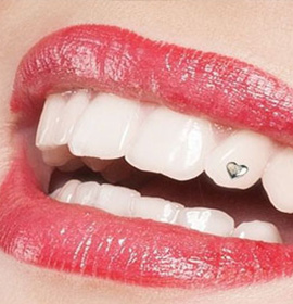 Cosmetic Dental Therapy